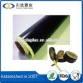 Hot Sale Vidro pano fita adesiva de silicone PTFE Material ptfe fita de vedação Fabricação em Taixing